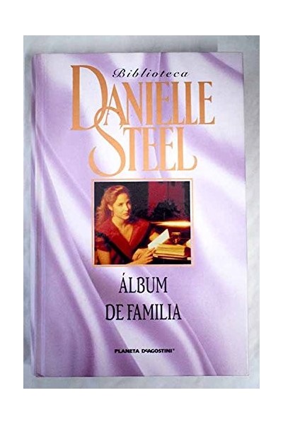 Álbum de familia